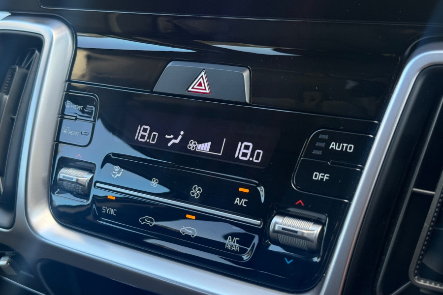 2023 Kia Sorento MQ4 Sport+ SUV Image 21