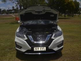 2018 Nissan X-Trail T3 II Suv