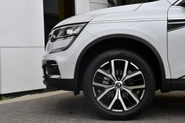 2019 Renault Koleos Intens 4x4 2.5L Petrol CVT Suv Image 5