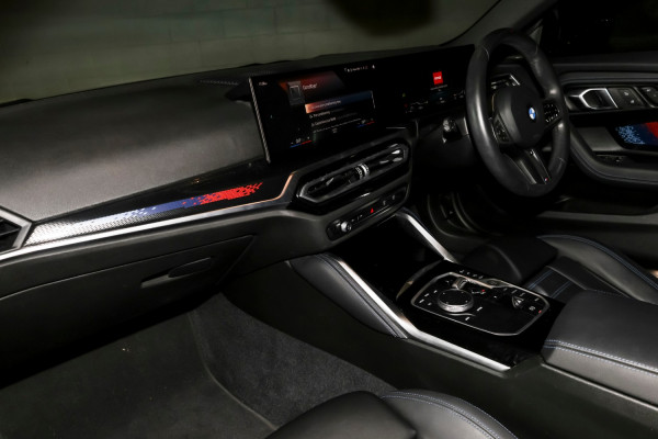 2024 BMW 2 Series G42 M240i xDrive Coupe image 8