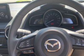 2018 MY19 Mazda 2 DJ Series Maxx Hatch Hatch