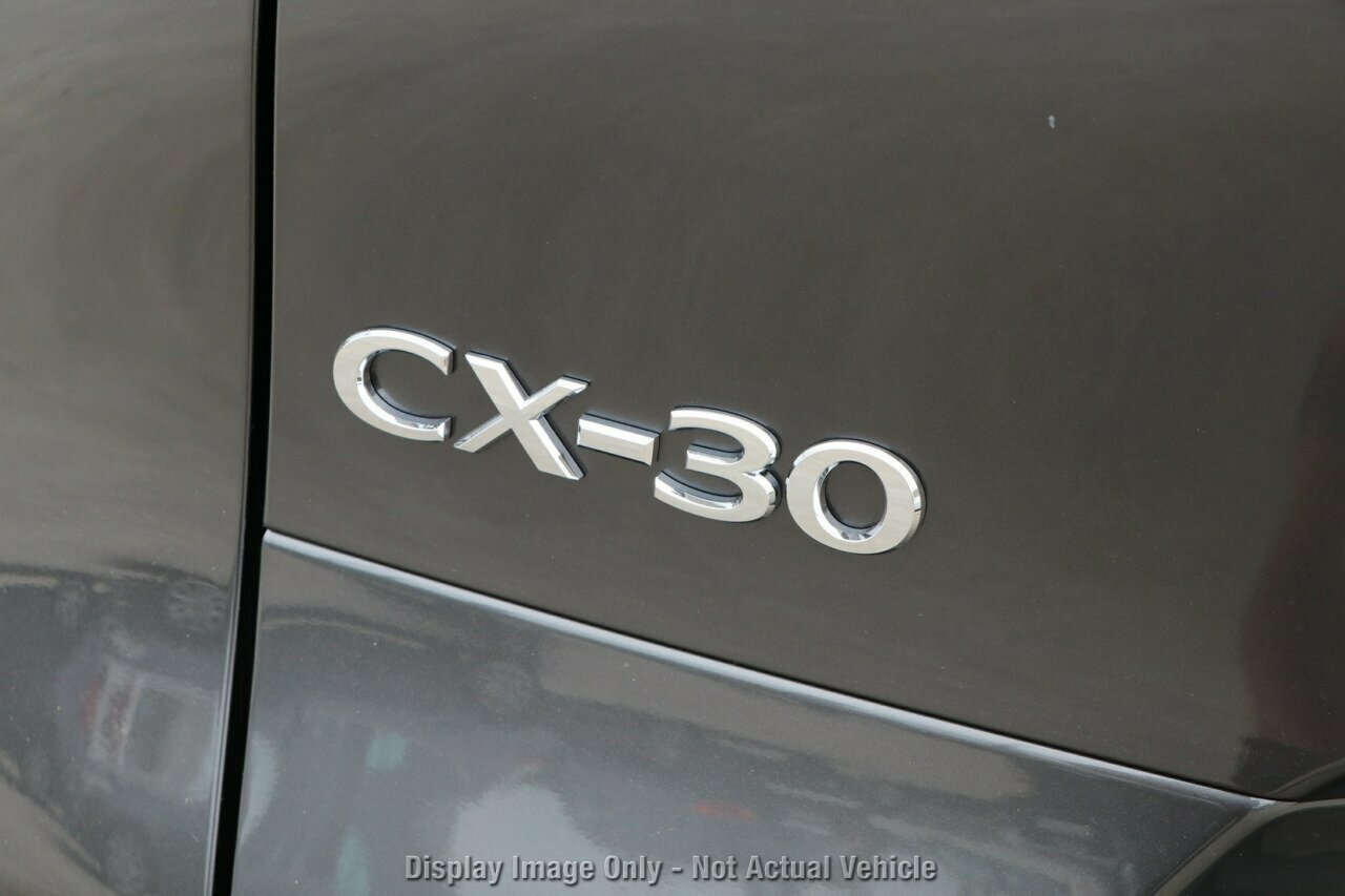 2024 Mazda CX-30 DM Series G20 Touring SUV Image 20