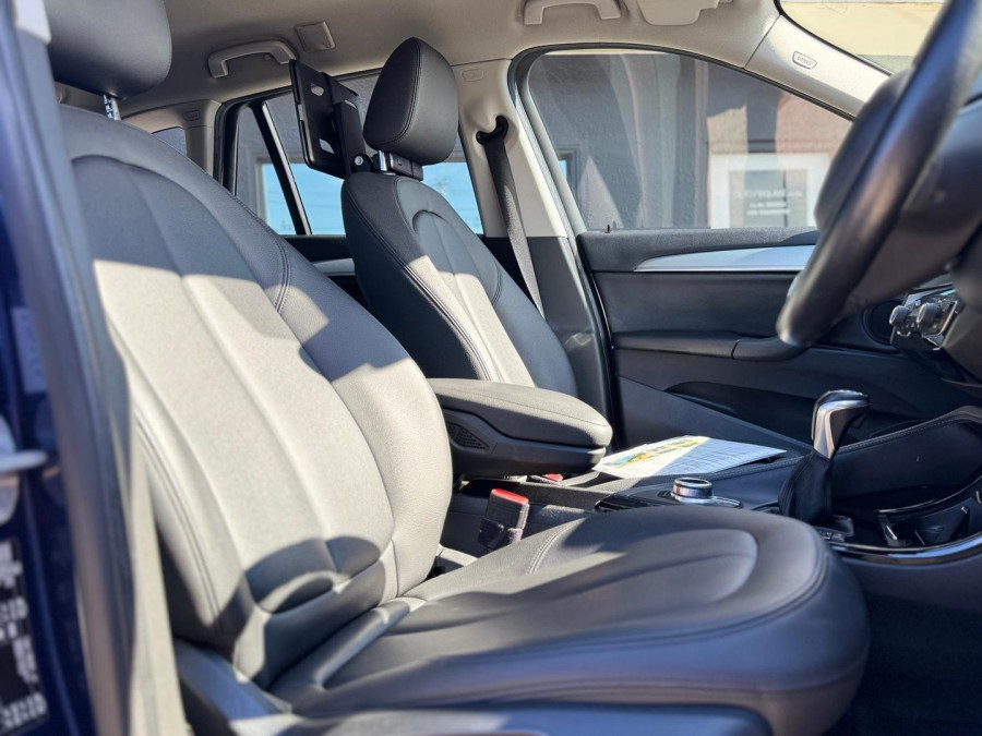 2017 BMW X1 F48 sDrive20i SUV Image 13