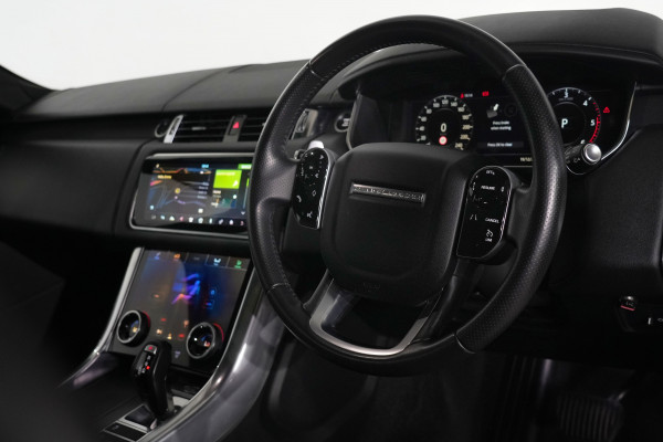 2020 Land Rover Range Rover Sport DI6 183kW SE SUV Image 10