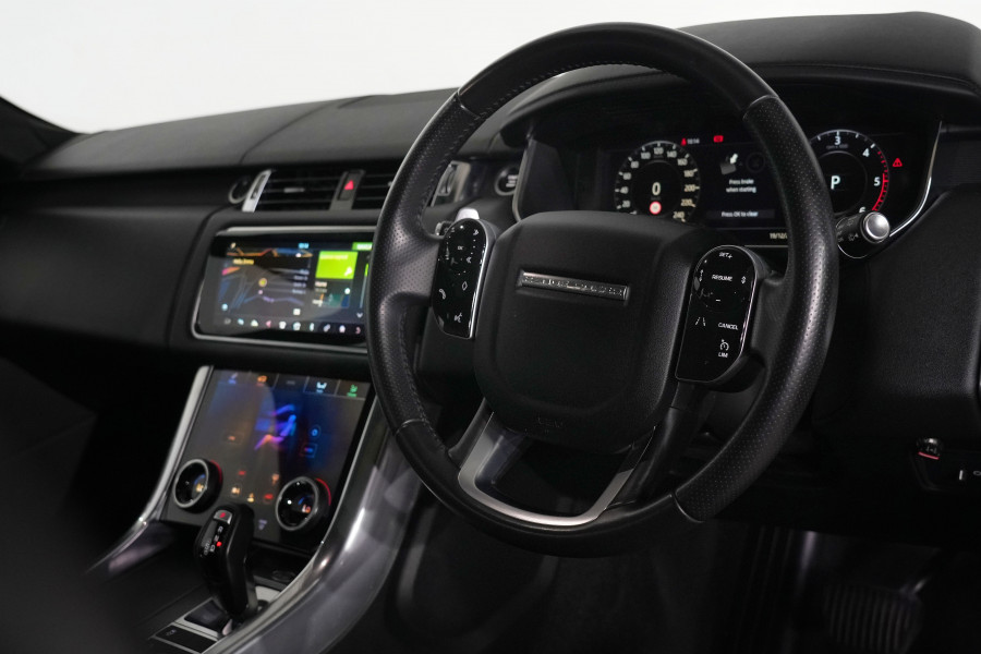 2020 Land Rover Range Rover Sport DI6 183kW SE SUV Image 10
