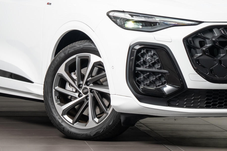 2025 Audi Q5 GU TDI 150kW Sport SUV