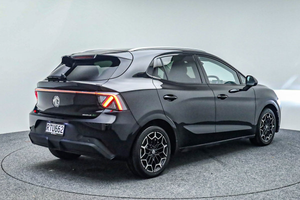 2026 MG MG4 EV Urban AH4E Essence 54 Hatch Image 9