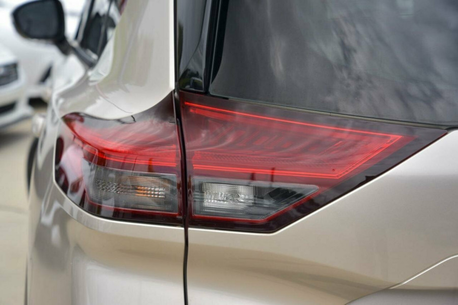 2022 Nissan X-Trail T33 MY23 Ti X-tronic 4WD Wagon Image 21