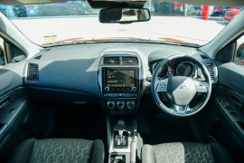 2024 Mitsubishi ASX XD MR SUV