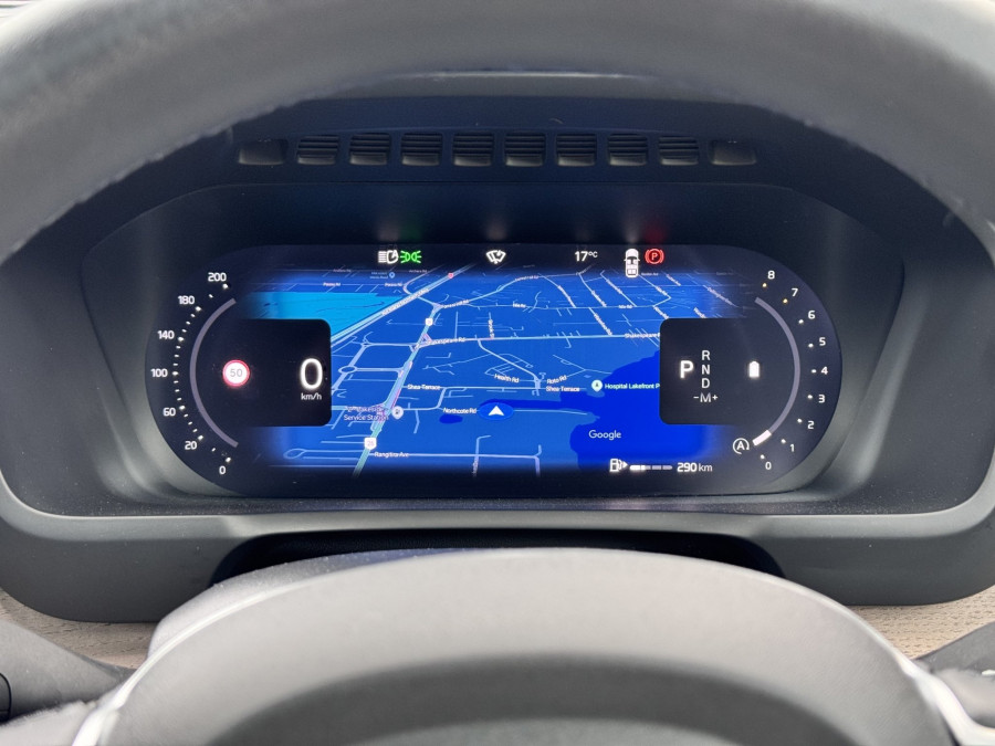 2025 Volvo XC90 L Series Ultra B5 Bright SUV Image 12