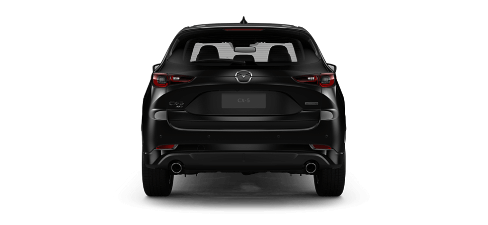 2025 MY24 Mazda CX-5 KF Series G25 GT SP SUV Image 16