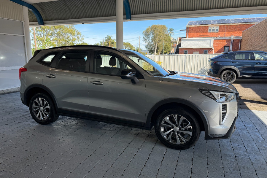 2025 GWM Haval Jolion A01 Premium SUV Image 6