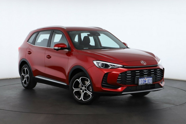 2025 MG ZS ZS32 Excite Hybrid+ SUV