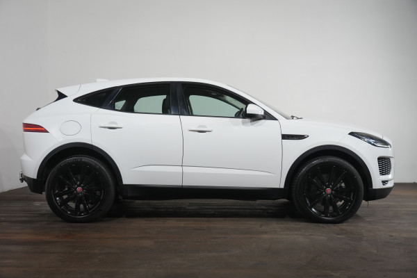 2019 Jaguar E-PACE P200 S SUV image 4