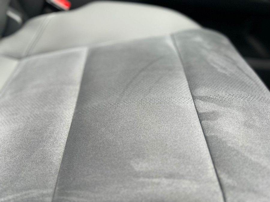 2026 MG MG4 AH4E XPOWER Hatch Image 16