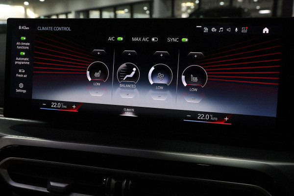 2023 BMW i4 G26 eDrive40 M Sport Hatch