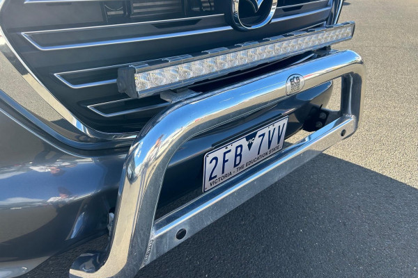 2021 Mazda BT-50 TF XTR Ute Image 5