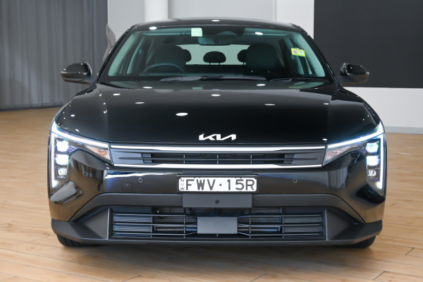 2026 Kia K4 CL4m Sport+ Hatch image 4