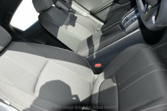 2018 Honda Civic Hatch 10th Gen VTi-S Hatchback