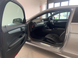 2013 Mercedes-Benz C-class C204 MY13 C250 Coupe