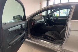 2013 Mercedes-Benz C-class C204 MY13 C250 Coupe