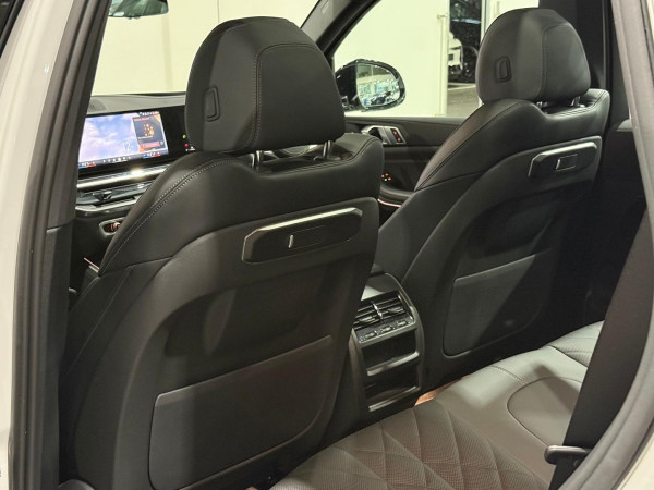 2025 BMW X5 G05 LCI xDrive30d M Sport SUV image 20