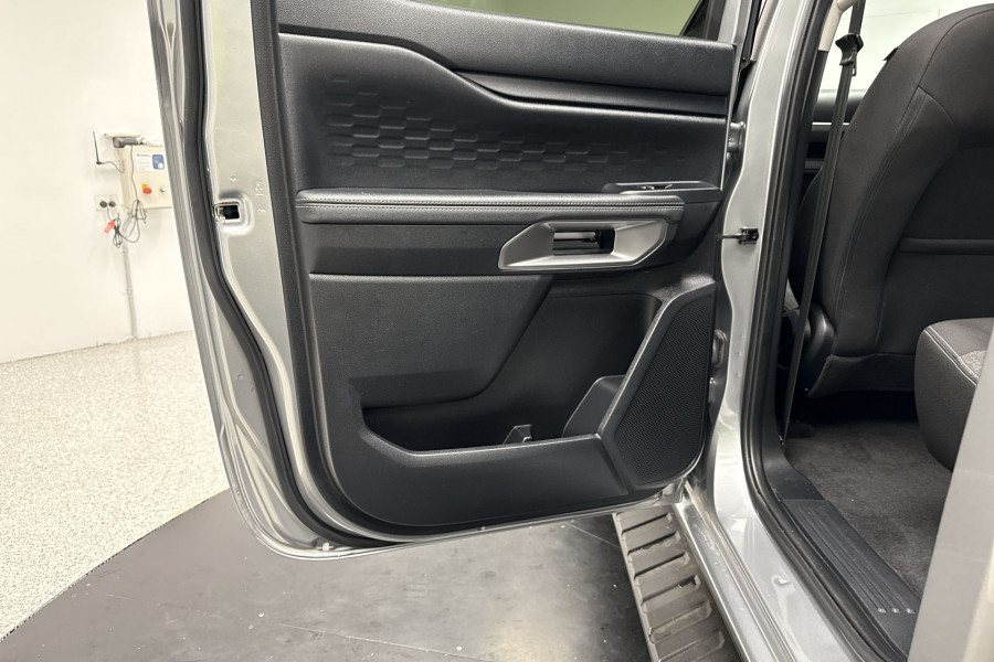 2022 Ford Ranger P703 XLT Ute Image 15