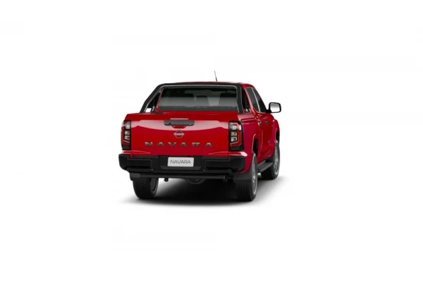 2026 Nissan Navara D27 ST Ute Image 21