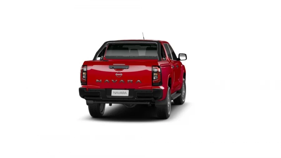 2026 Nissan Navara D27 ST Ute Image 21