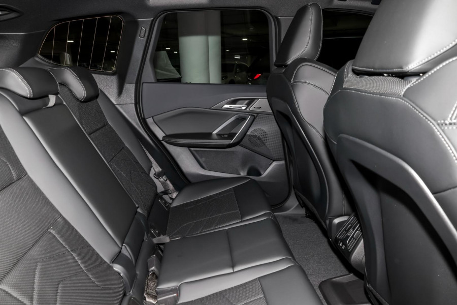 2026 BMW X1 U11 xDrive25e M Sport SUV
