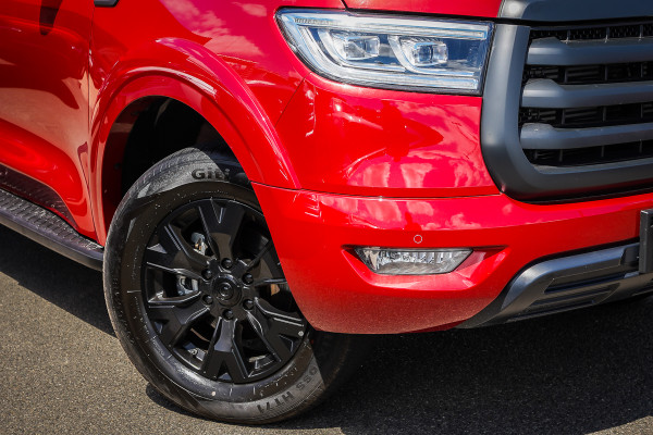 2024 GWM Cannon Vanta Ute Image 5