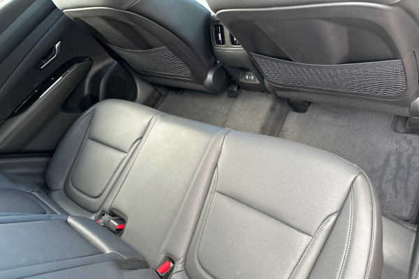 2026 Hyundai Tucson NX4.V4 Elite SUV Image 12