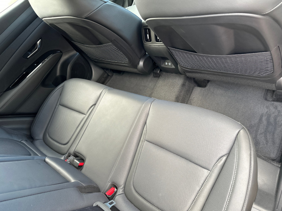 2026 Hyundai Tucson NX4.V4 Elite SUV Image 12