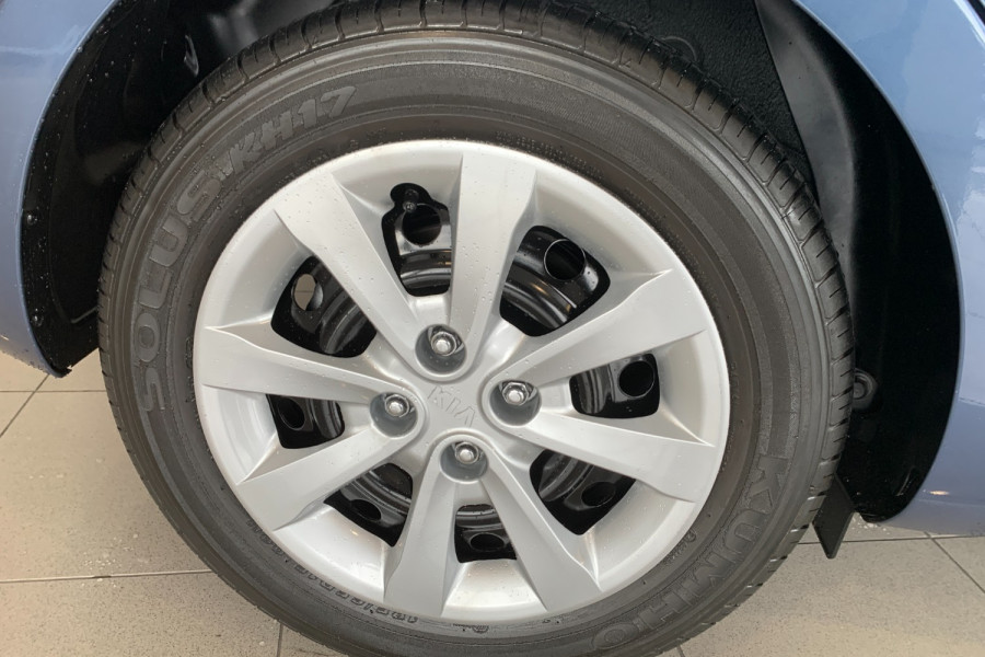 2016 Kia Rio UB S Hatch Image 9