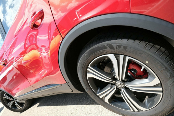 2023 MY22 MG ZS AZS1 Excite SUV Image 4