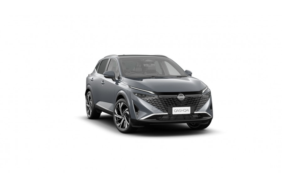 2024 MY25 Nissan QASHQAI J12 Ti-L SUV Image 6