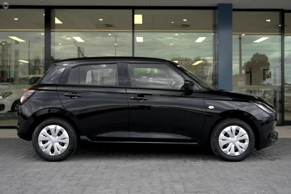 2026 Suzuki Swift UZ Hybrid Hatch Image 5