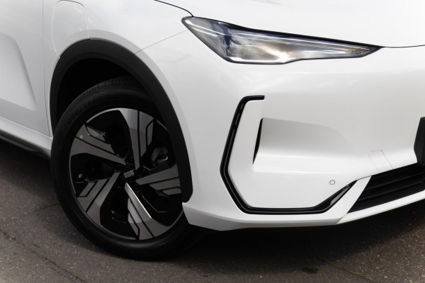 2026 MY27 Geely EX5 E245 Inspire Extended Range SUV Image 10