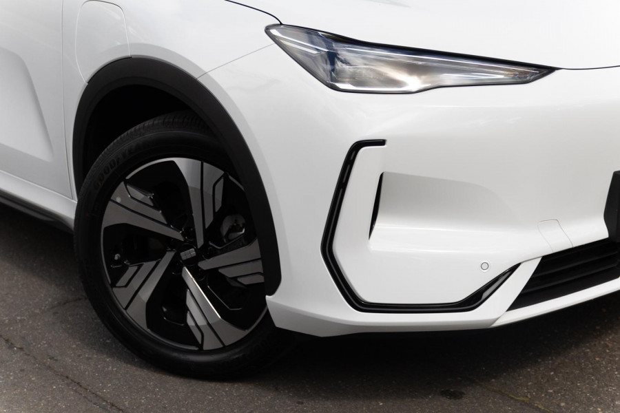 2026 MY27 Geely EX5 E245 Inspire Extended Range SUV Image 10