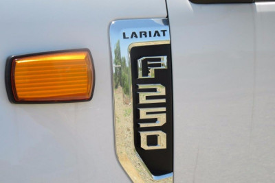 2017 MY16 Ford F-Truck 250 Lariat F-Series 13th Gen Crew Cab Crew cab