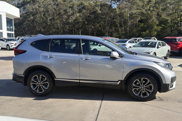 2020 Honda CR-V RW VTi-S SUV Image 5