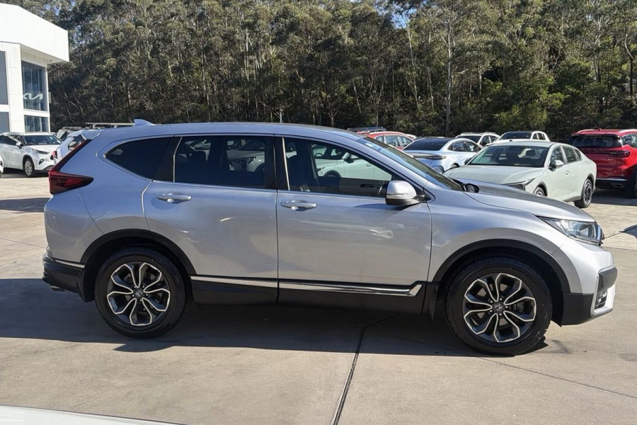 2020 Honda CR-V RW VTi-S SUV Image 5