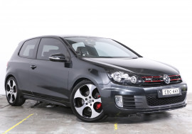 Volkswagen Golf Gti Volkswagen Golf Gti Auto