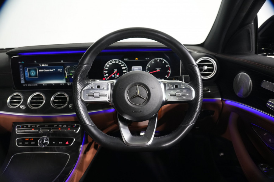 2020 Mercedes-Benz E-Class E300 Sedan Image 14