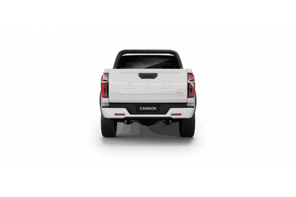 2024 MY25 GWM Cannon NPW Vanta Ute