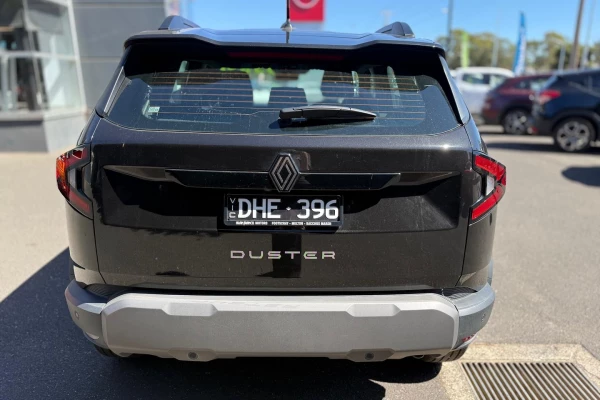 2025 Renault Duster X1311 Evolution SUV Image 5