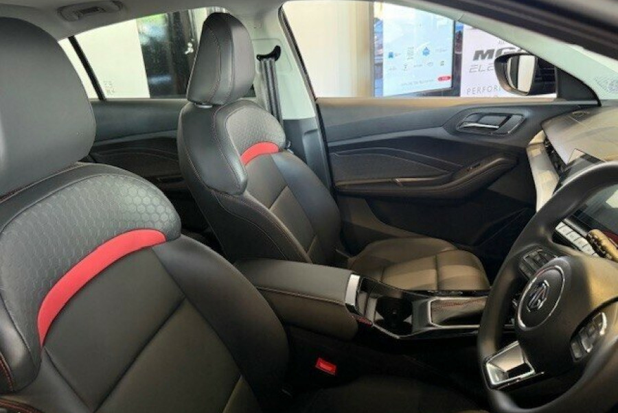 2024 MG MG5 AP32 Vibe Sedan Image 7