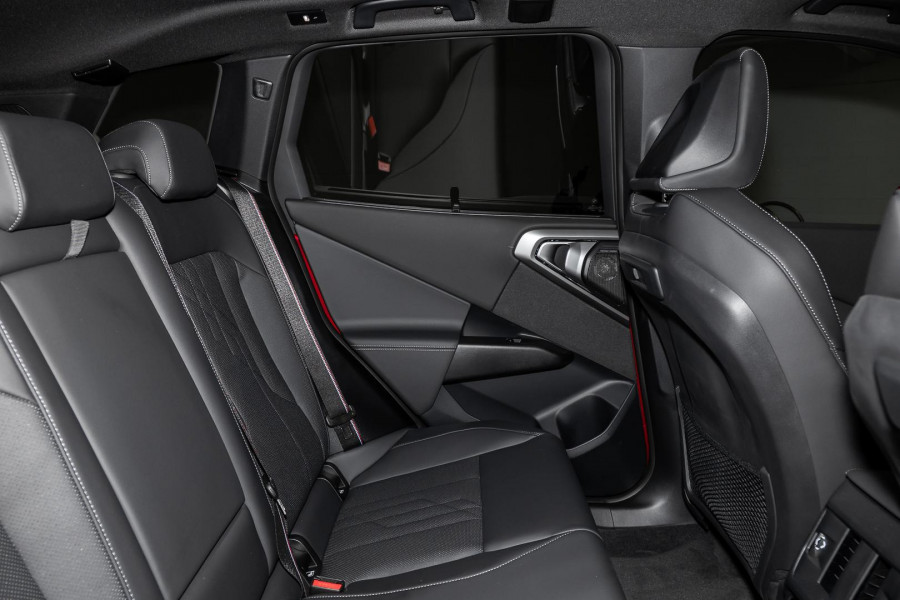 2025 BMW X3 G45 40d xDrive SUV