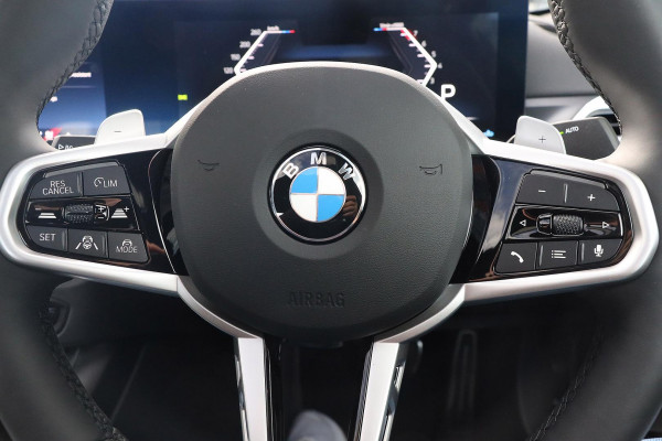 2025 BMW 3 Series G20 LCI II 330i M Sport Sedan image 19