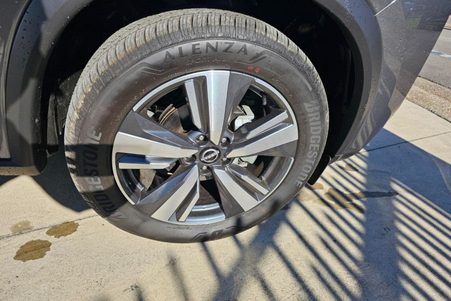 2024 MY25 Nissan X-Trail T33 Ti SUV Image 16
